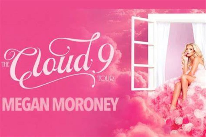 Megan Moroney in St. Louis, 2023 Concert Tickets SeatGeek