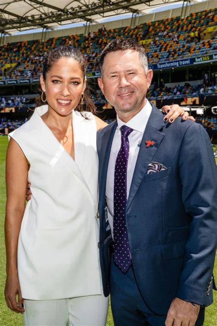 Mel McLaughlin And Gil McLaughlin's Surprising Relation Revealed