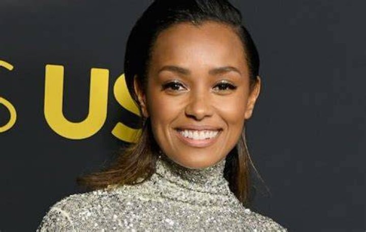 Melanie Liburd Movies, Bio and Lists on MUBI