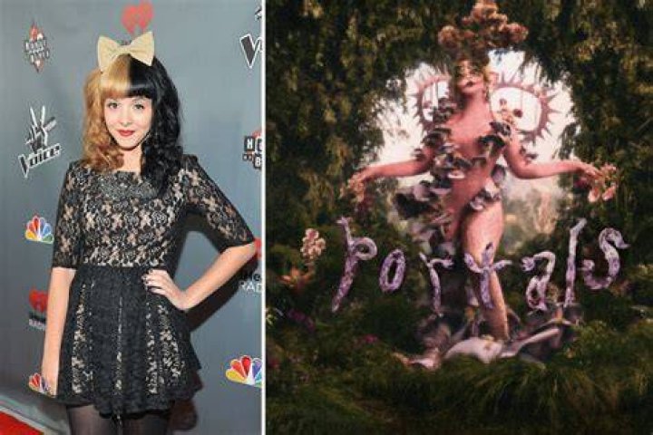 Melanie Martinez New Album 'Portals' Out Soon Latin Post Latin
