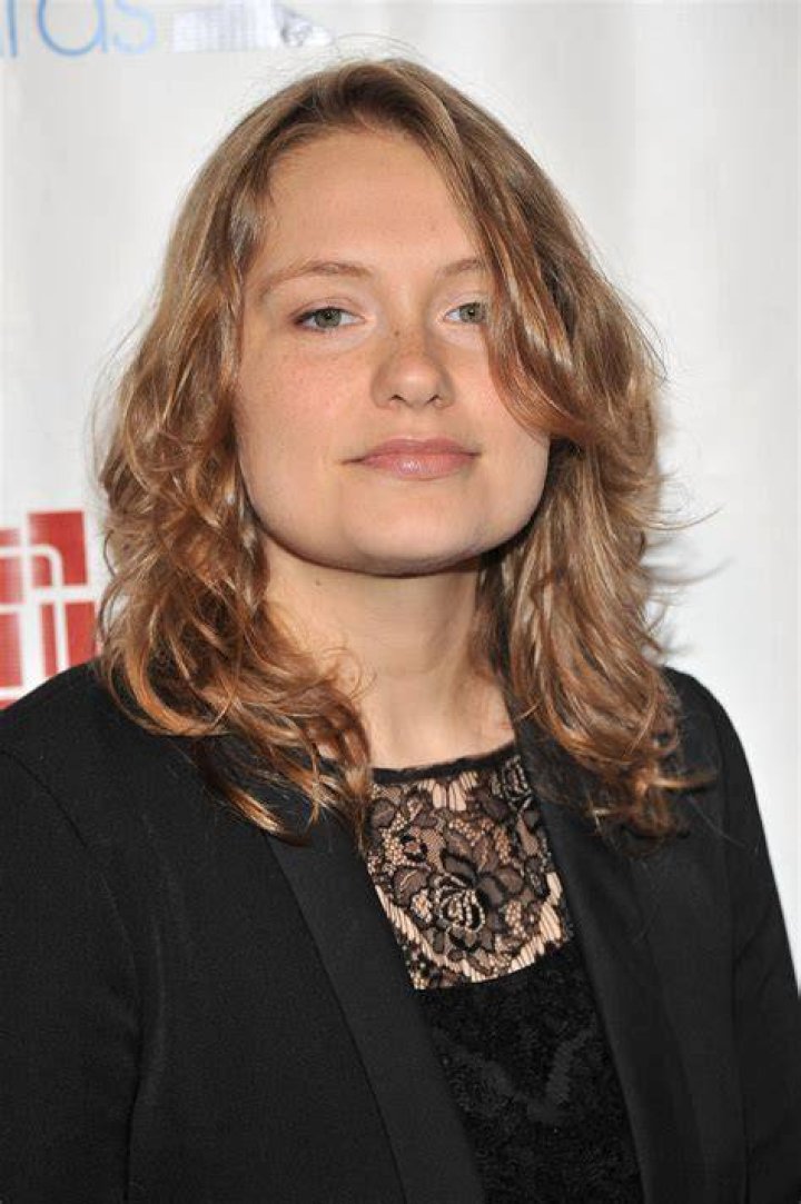 Merritt Wever Wiki Biography, Age, Life, Ethnicity, Height, Weight