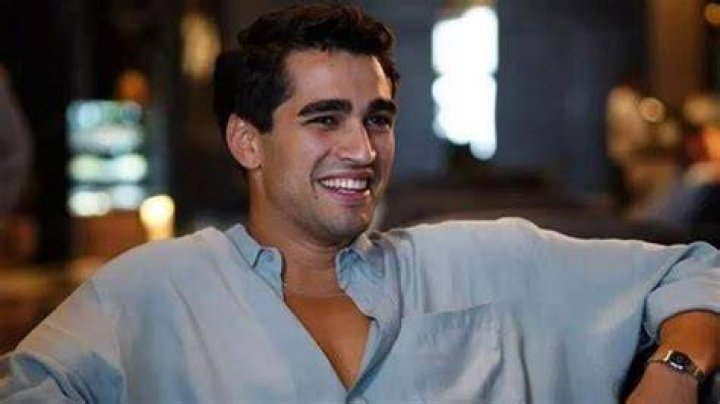 Mert Ramazan Demir, Biography, Series, Age, Instagram, Girlfriend 2023