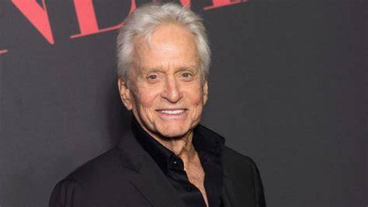 Michael Douglas Net Worth Net Worth Lists