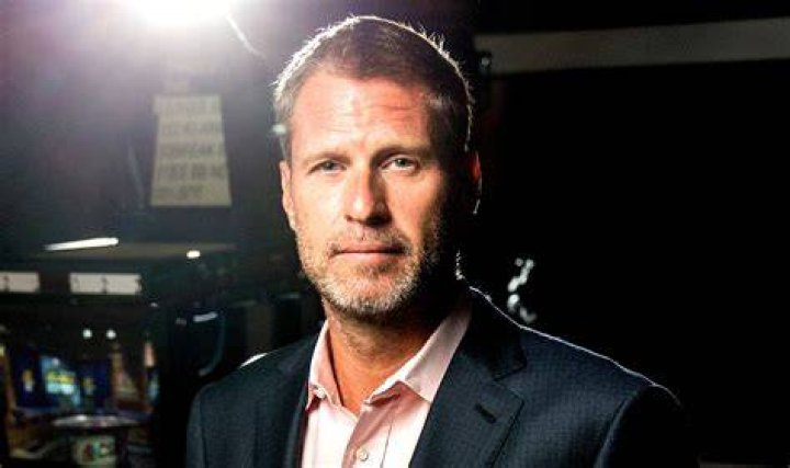 Michael Felger apologizes for mocking Roy Halladay&rsquo;s death The Boston