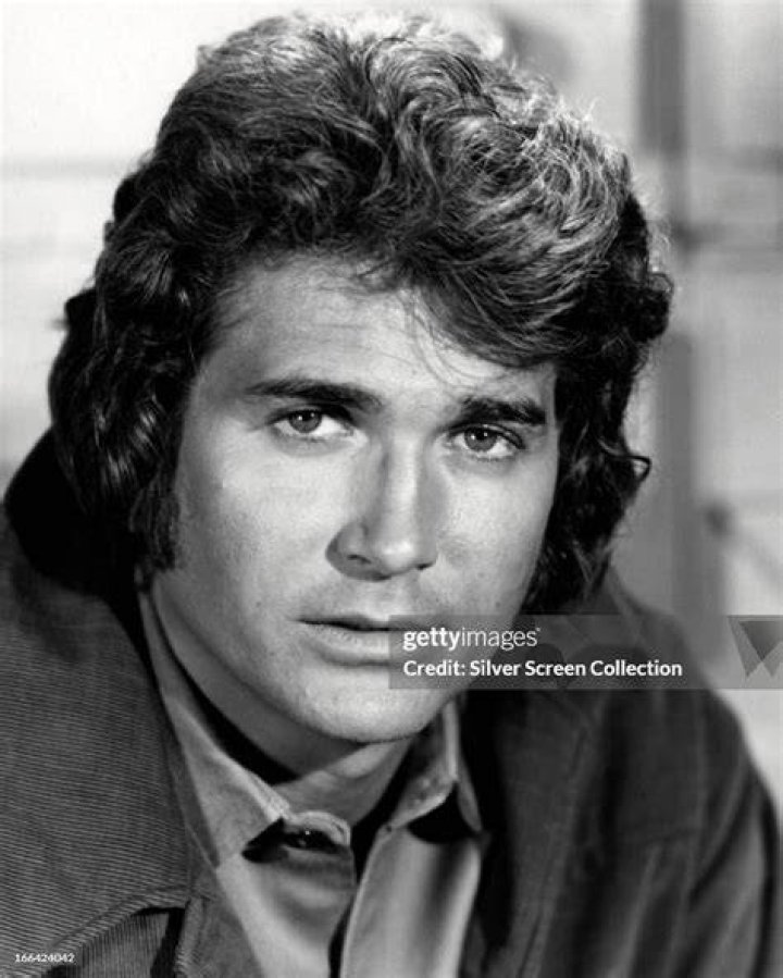 Michael Landon