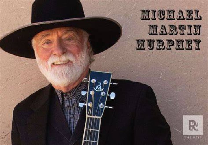 Michael Martin Murphey Revisits His Roots With 'Austinology Alleys of