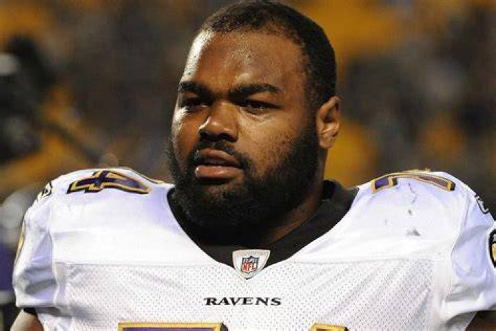 Michael Oher Net Worth 2022 How Rich Is Michael Oher?