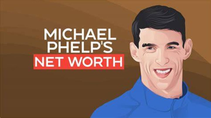 Michael Phelps&rsquo; net worth how the Olympic swimmer made his millions