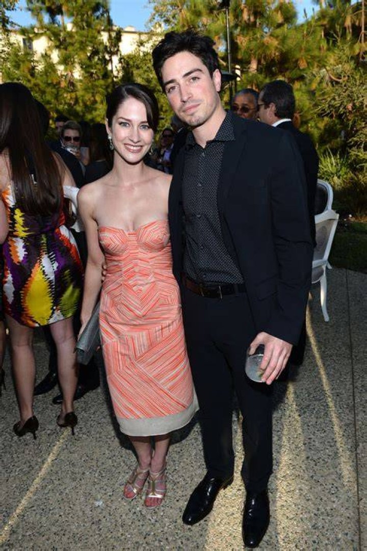Michelle Mulitz (Ben Feldman Wife) Age, Wedding, WikiBio