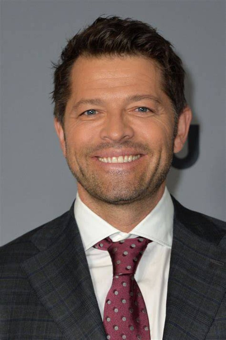 Misha Collins' Marital Odyssey Unveiled