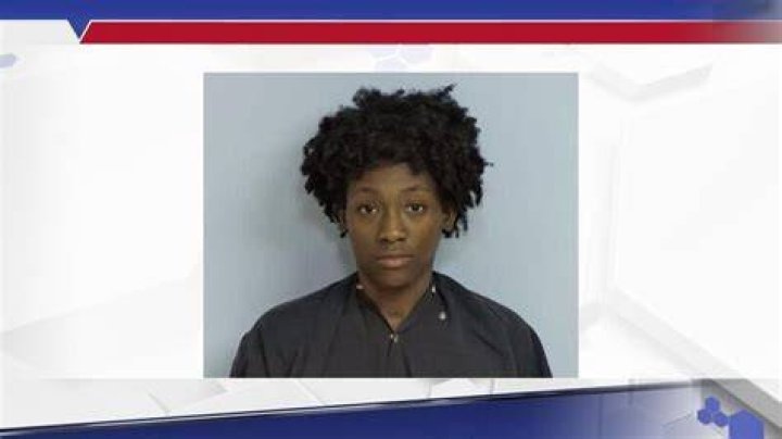 Mississippi woman arrested for having sex with dog says she was