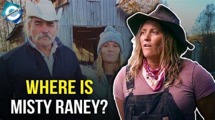 Misty Raney Illness Did Misty Raney Gain Weight