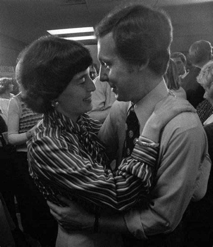Mitch Mcconnell First Wife