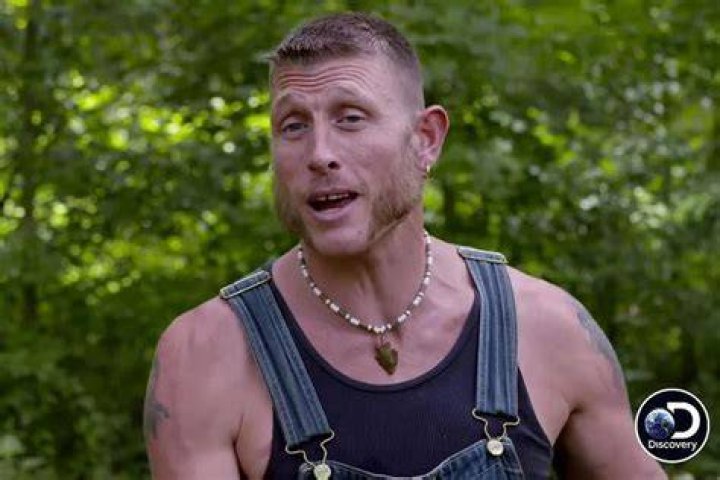 Moonshiners star Josh Owens injured in Daytona motorcycle accident