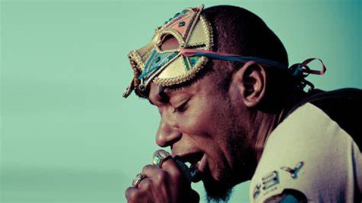 Mos Def Wallpapers Wallpaper Cave