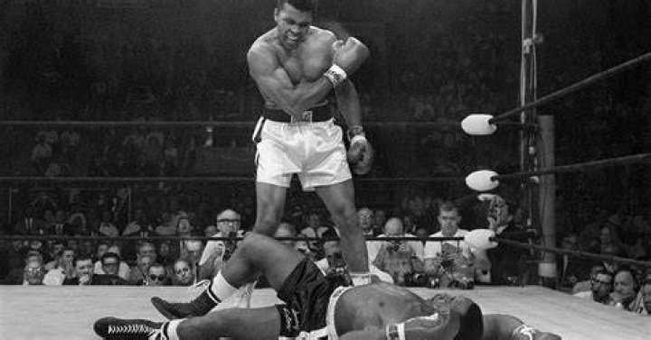 Muhammad Ali's 7 Beautiful Daughters Are Doing Their Best to Keep Their