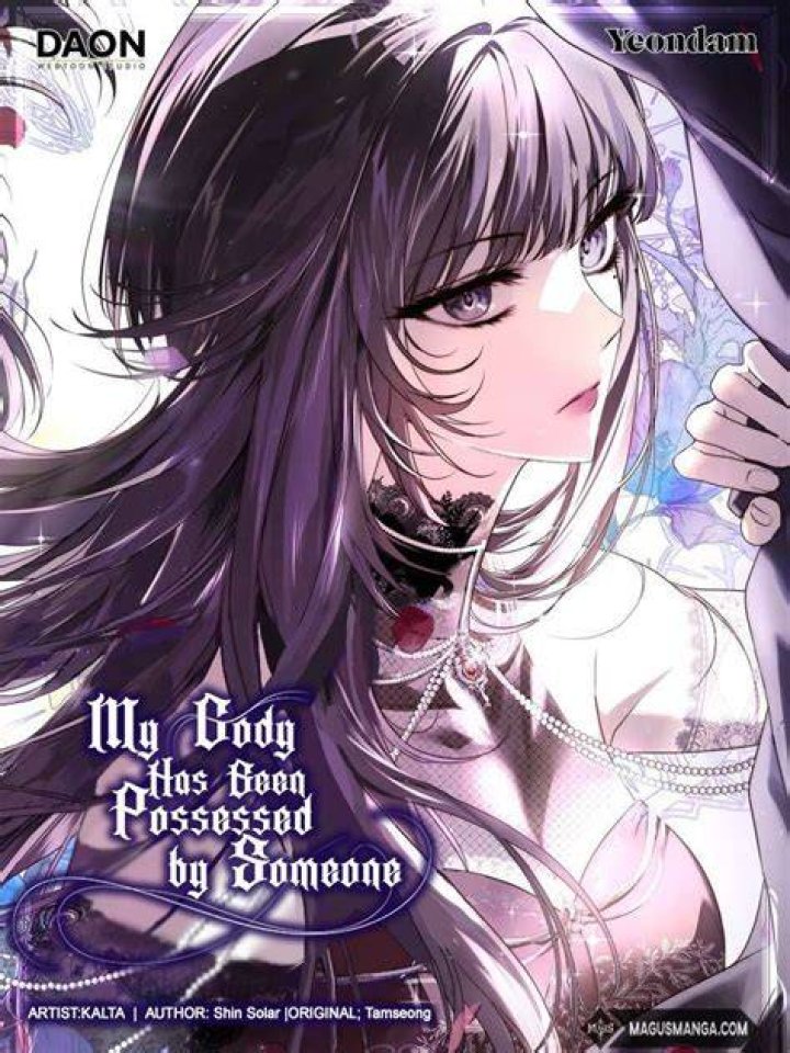 My Body Has Been Possessed By Someone Chapter 36 Release Date Recap