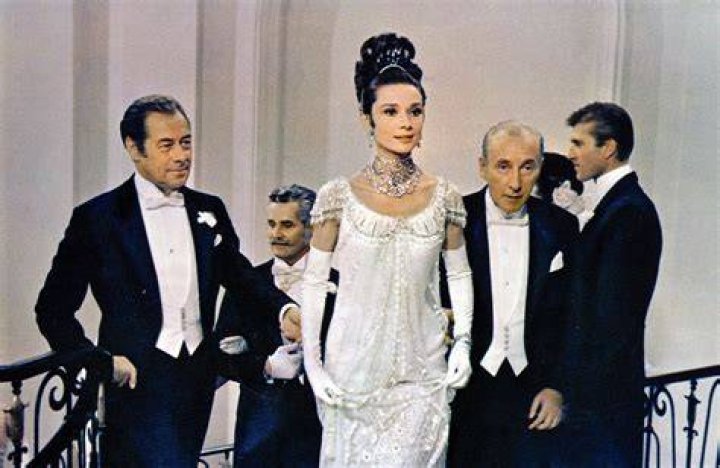 My Fair Lady