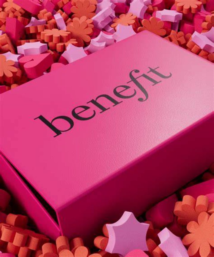 Mystery Box Benefit
