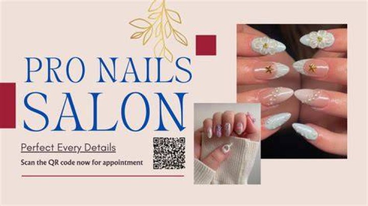Nails Page 4 Stil Salon & Spa