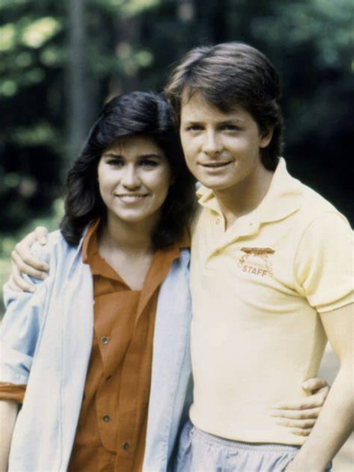 Nancy Mckeon Fotos Desnudas