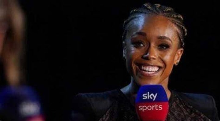 Natasha Jonas Wiki, Age, Boyfriend, Partner, Parents, BoxRec, Family