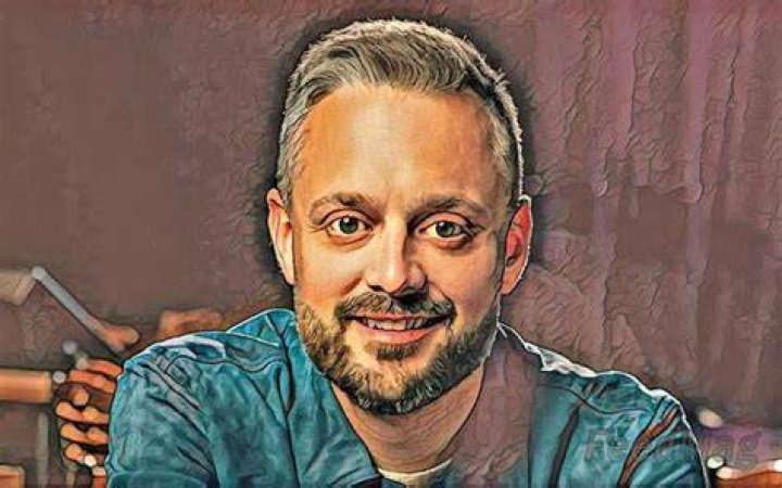 Nate Bargatze Net Worth 2023 Age, Height, Weight, Wife