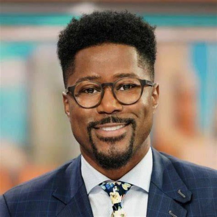 Nate Burleson's Wife Atoya Burleson She Is a Mother, Businesswoman