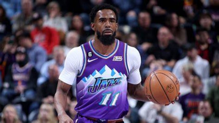 NBA veteran Conley rides out lockdown with 'HORSE' ABSCBN News