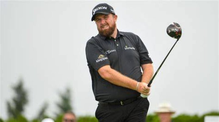 Net Worth of Shane Lowry's wife Wendy Honner; Married life & other Facts