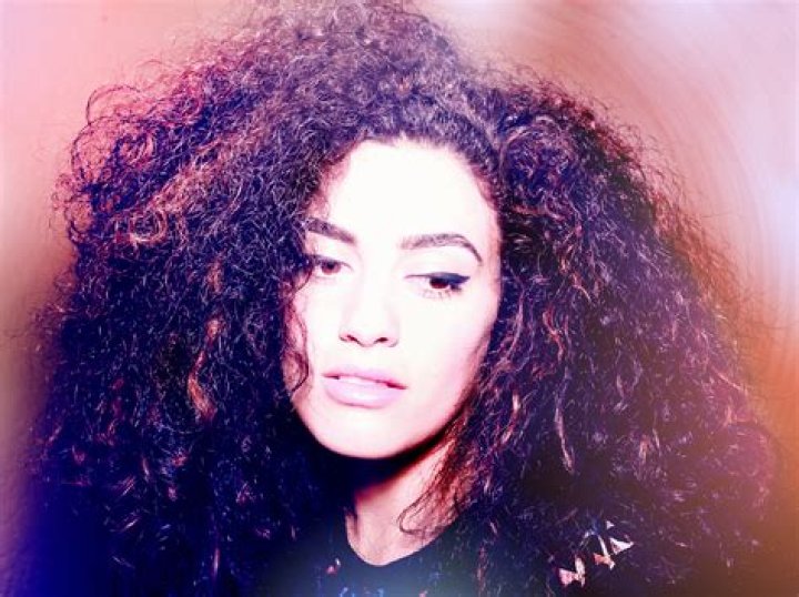 New Pop Artist, Yasmeen On Faith, Family & Following Her Dreams