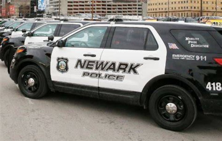Newark police recover 52 stolen cars, arrest 31 in a week