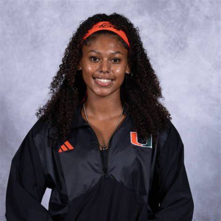 News Sanaa Hebron Makes Sensational Freshman Debut At