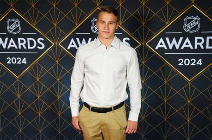 NHL Stars And Role Models