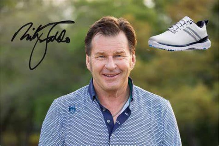 Nick Faldo is to marry 'former topless dancer' Lindsay De Marco and