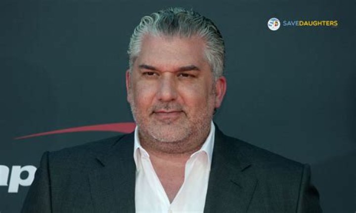 Nick Khan Net Worth 2023 WWE, Relationship, Girlfriends, House
