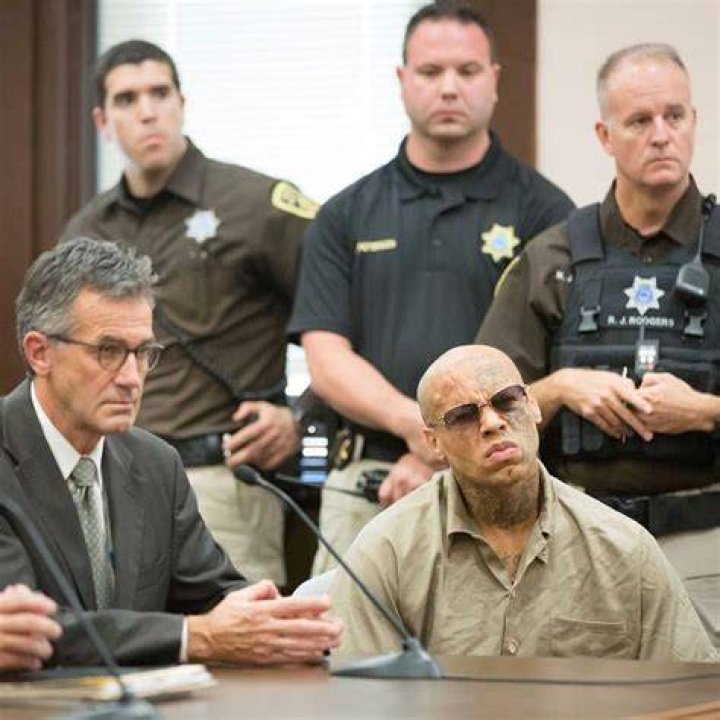 Nikko Jenkins’ Case Is He Too Ill To Be Executed?