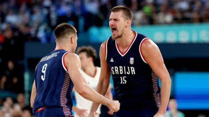 Nikola Jokic Serbian superfan gets a Joker tattoo after Nuggets center