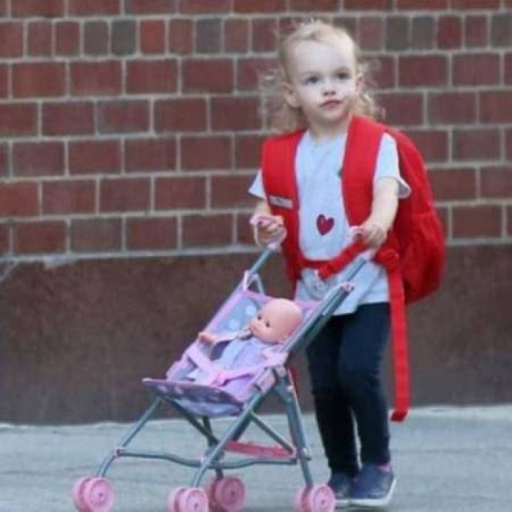 Nina Sadoski Seyfried Know about Amanda Seyfried&rsquo;s daughter.
