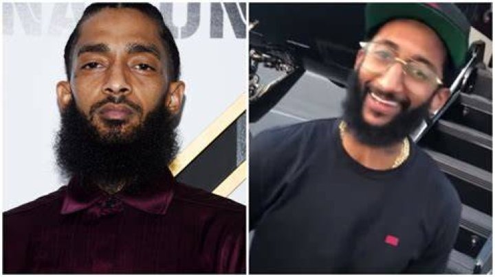Nipsey Hussle’s Brother, Samiel Asghedom, AKA Blacc Sam, Joins Fight To