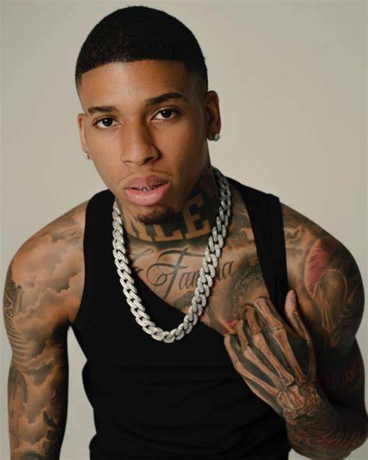 NLE CHOPPA (CANTANTE) WIKI, BIOGRAFIA, ET&Agrave;, ALTEZZA, PESO, FIDANZATA