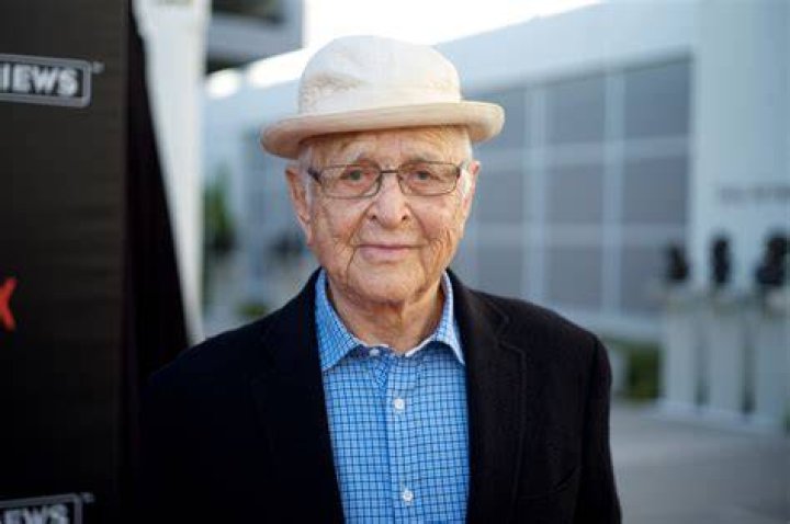 Norman Lear's daughter shares his secret to longevity on his 100th
