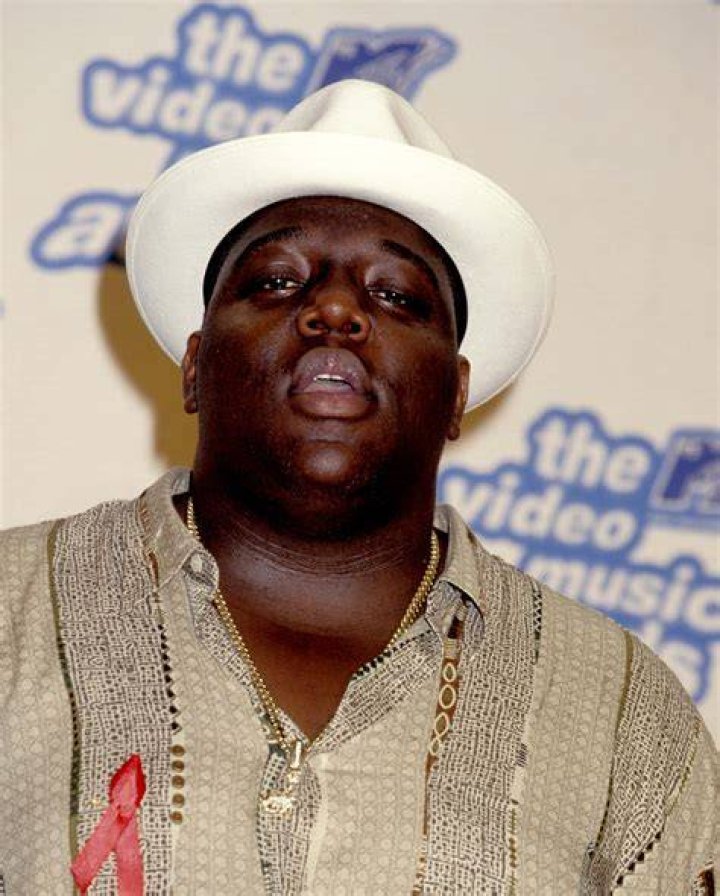 Notorious BIG's Daughter, T'yanna Wallace Celebrates 25th Birthday With