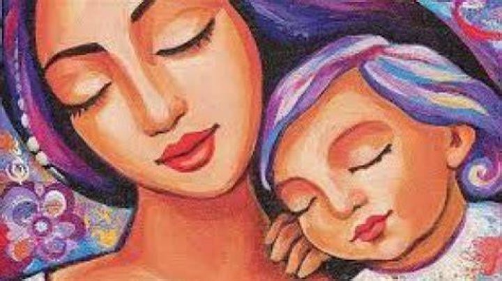 Nuestras 10 Madres Favoritas de Anime