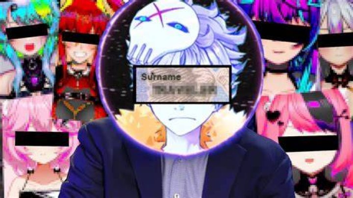 Nux Taku Vshojo Reddit Drama Is Nux Taku Arrested? Face Reveal
