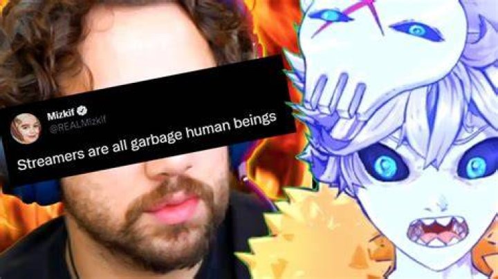NUX WATCHING TWITCH DRAMA HAPPEN IN REALTIME YouTube