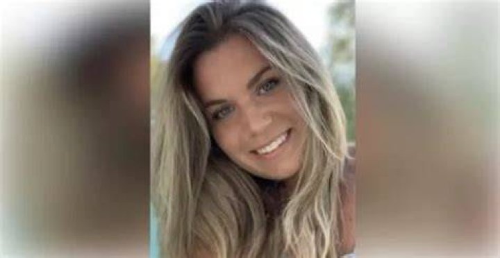 Obituary Alyssa Richardson Death Cause Age