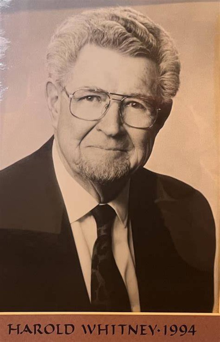 Obituary of Thomas Harold Whitney Martyn Funeral Home