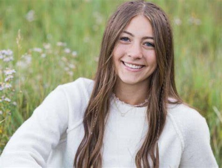Obituary Siena Schoenrock Accident Linked To Death Cause