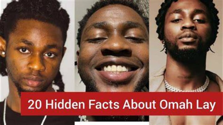 Omah Lay Biography, Age, Family, Real Name, songs, Net worth, awards